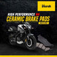 Vesrah SD947 Yamaha, Royal Enfield, Bajaj, Harley Davidson