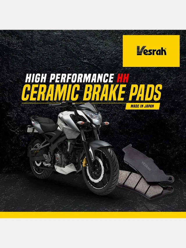 Vesrah SD947 Yamaha, Royal Enfield, Bajaj, Harley Davidson