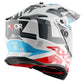 X-cross X1 Dual Visor Helmet