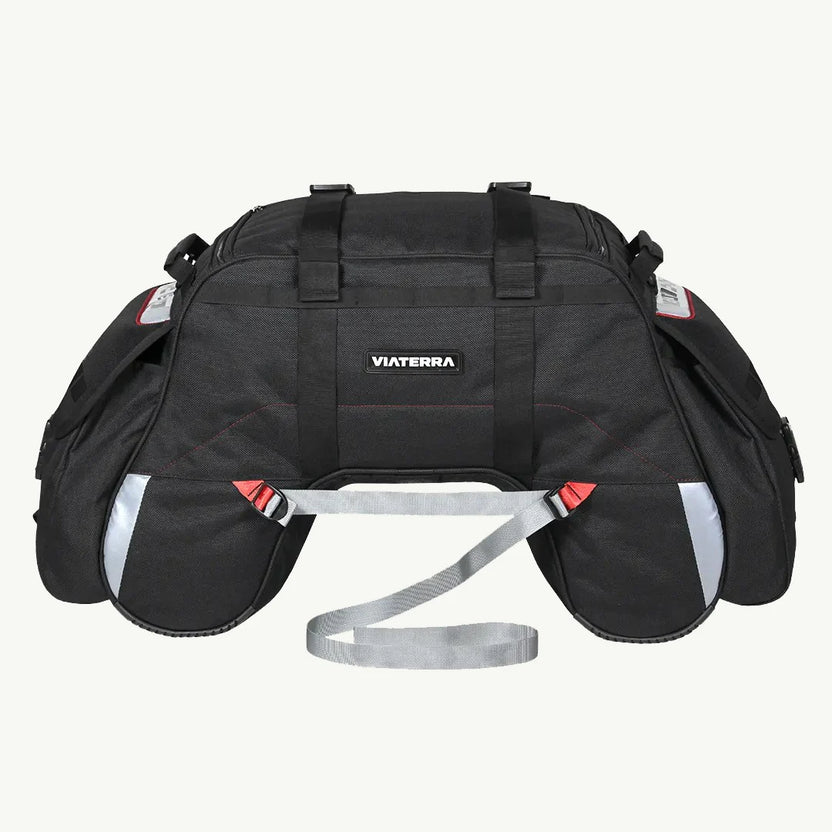 VIATERRA CLAW - UNIVERSAL MOTORCYCLE TAILBAG