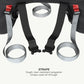VIATERRA CLAW - UNIVERSAL MOTORCYCLE TAILBAG