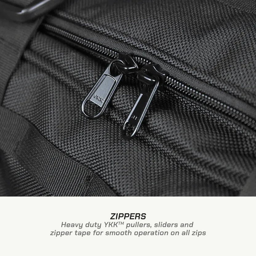 VIATERRA CLAW - UNIVERSAL MOTORCYCLE TAILBAG