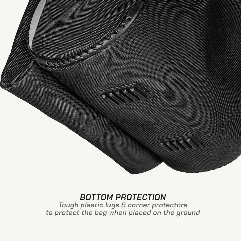 VIATERRA CLAW - UNIVERSAL MOTORCYCLE TAILBAG
