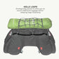 VIATERRA CLAW - UNIVERSAL MOTORCYCLE TAILBAG