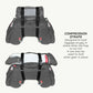 VIATERRA CLAW - UNIVERSAL MOTORCYCLE TAILBAG