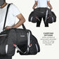 VIATERRA CLAW - UNIVERSAL MOTORCYCLE TAILBAG