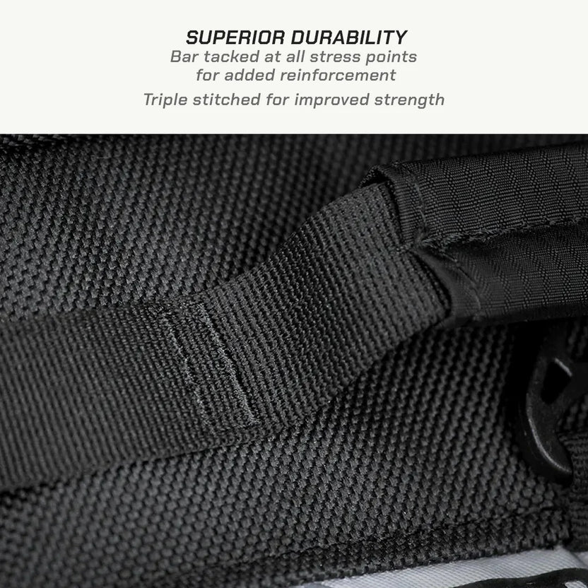 VIATERRA CLAW - UNIVERSAL MOTORCYCLE TAILBAG