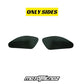 Traction Pads For Triumph Speed 400/scrambler 400