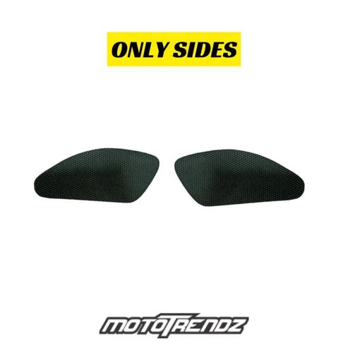 Traction Pads For Triumph Speed 400/scrambler 400