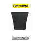 Traction Pads For Triumph Speed 400/scrambler 400