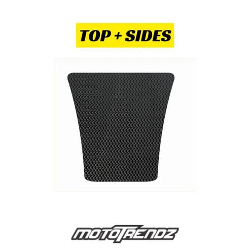 Traction Pads For Triumph Speed 400/scrambler 400