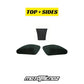 Traction Pads For Triumph Speed 400/scrambler 400