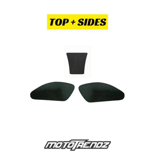 Traction Pads For Triumph Speed 400/scrambler 400