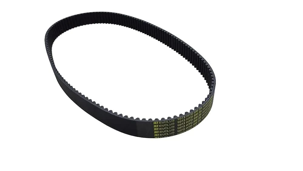 EV Belts for Ola S1 Pro, Efficient, Durable, Smooth Acceleration for electric scooter gen 2