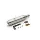 Rumbler Max - Matte for Royal Enfield Hunter 350