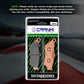 Sintered Brake Pads CB902