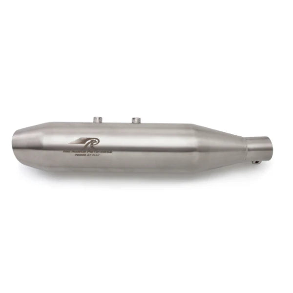 Rumbler Max - Matte for Royal Enfield Hunter 350