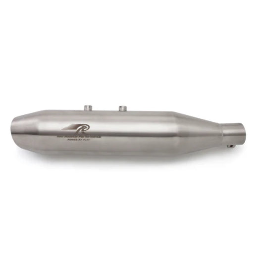 Rumbler Max - Matte for Royal Enfield Hunter 350