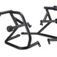 BIZEN MOTO PREMIUM CRASH GUARD WITH FRAME SLIDERS | INTERCEPTOR 650 / CONTINENTAL GT 650