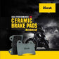 Vesrah SD-156/2 Ceramic Brake Pad - Vesrah