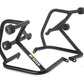 BIZEN MOTO PREMIUM CRASH GUARD WITH FRAME SLIDERS | INTERCEPTOR 650 / CONTINENTAL GT 650