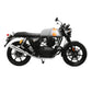 Stellar Polish for Continental GT 650