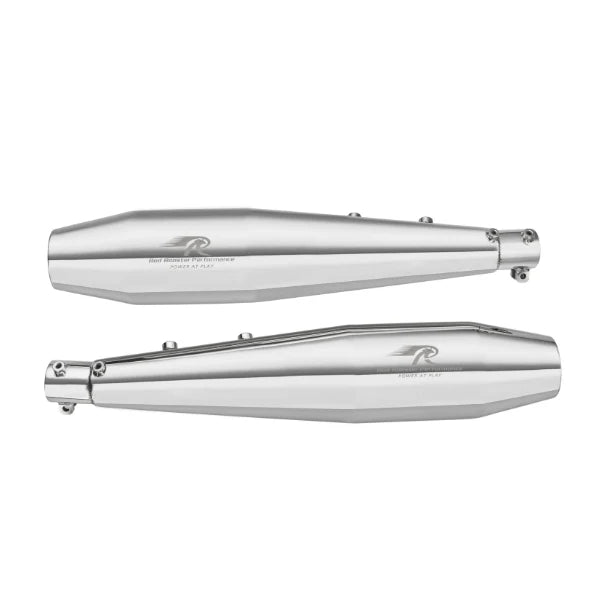 Stellar Polish for Continental GT 650