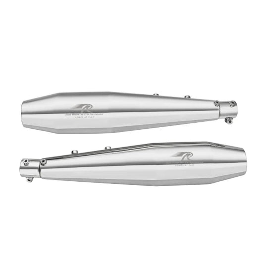 Stellar Polish for Continental GT 650