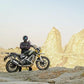 Bizen Triumph Speed 400 & Scrambler 400x Premium Crash Guard/Engine Gaurd with Double Frame Sliders