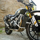 Bizen Triumph Speed 400 & Scrambler 400x Premium Crash Guard/Engine Gaurd with Double Frame Sliders
