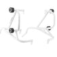 Bizen Triumph Speed 400 & Scrambler 400x Premium Crash Guard/Engine Gaurd with Double Frame Sliders