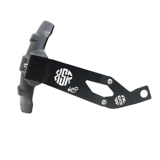 TYPE 1 TYRE HUGGER FOR YAMAHA XSR 155