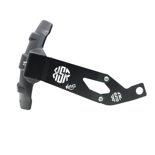 TYRE HUGGER FOR YAMAHA XSR 155 - TYPE 1