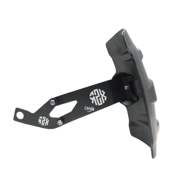 TYPE 1 TYRE HUGGER FOR YAMAHA XSR 155