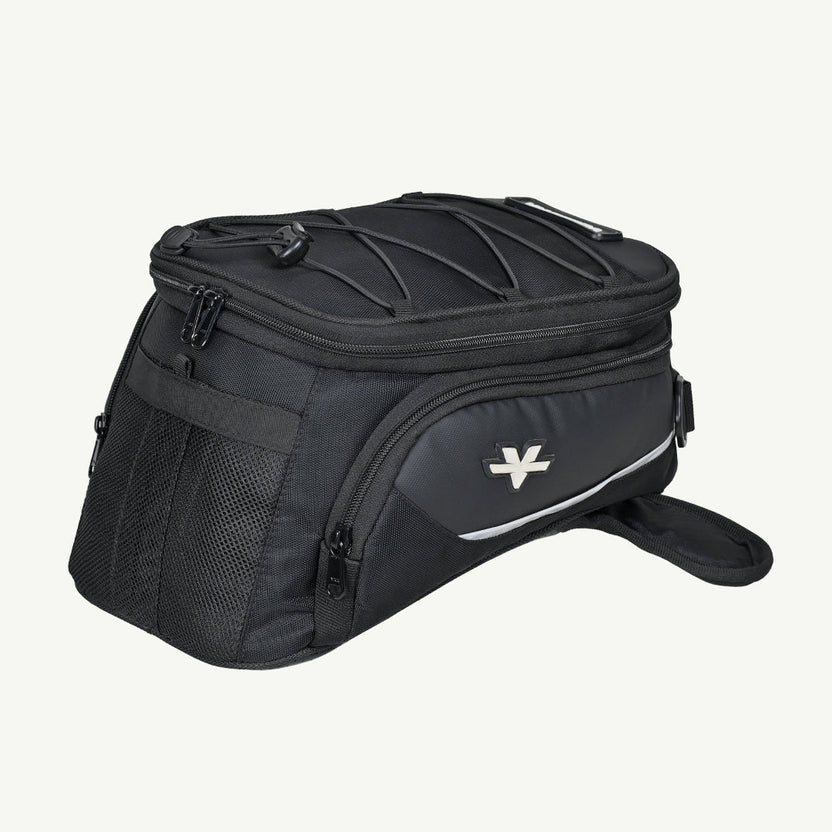 ACE MAGNETIC MOTORCYCLE TANK BAG - VIATERRA