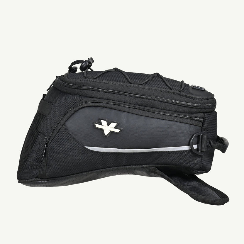 ACE MAGNETIC MOTORCYCLE TANK BAG - VIATERRA