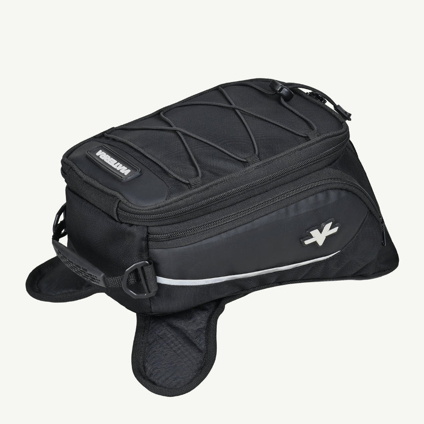 ACE MAGNETIC MOTORCYCLE TANK BAG - VIATERRA
