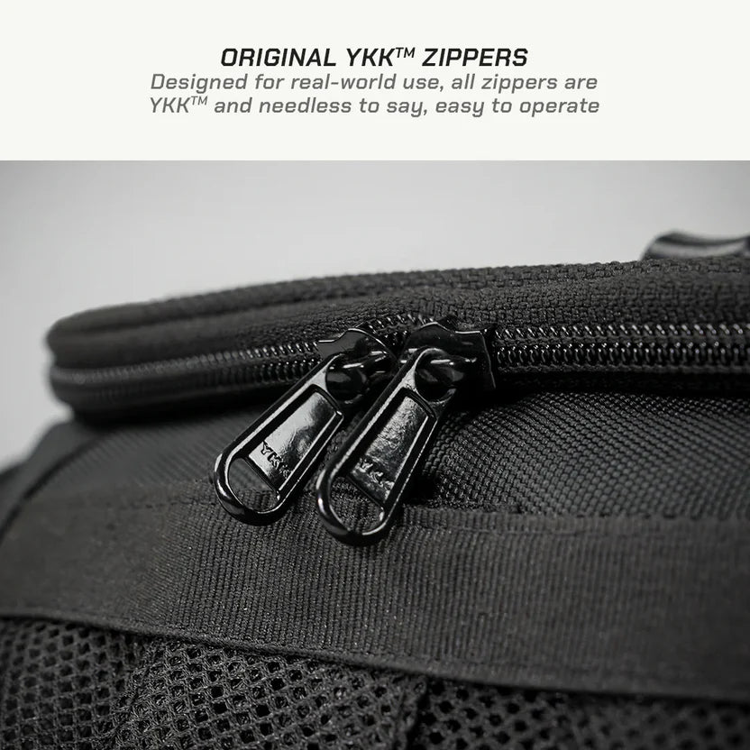 ACE MAGNETIC MOTORCYCLE TANK BAG - VIATERRA