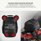 ACE MAGNETIC MOTORCYCLE TANK BAG - VIATERRA