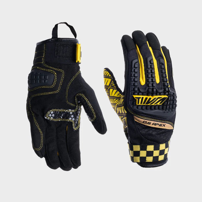 ADV Gloves - DS Apex | Quick-Dry - Tiivra