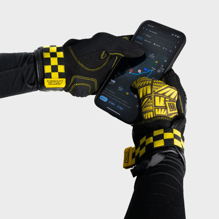 ADV Gloves - DS Apex | Quick-Dry - Tiivra