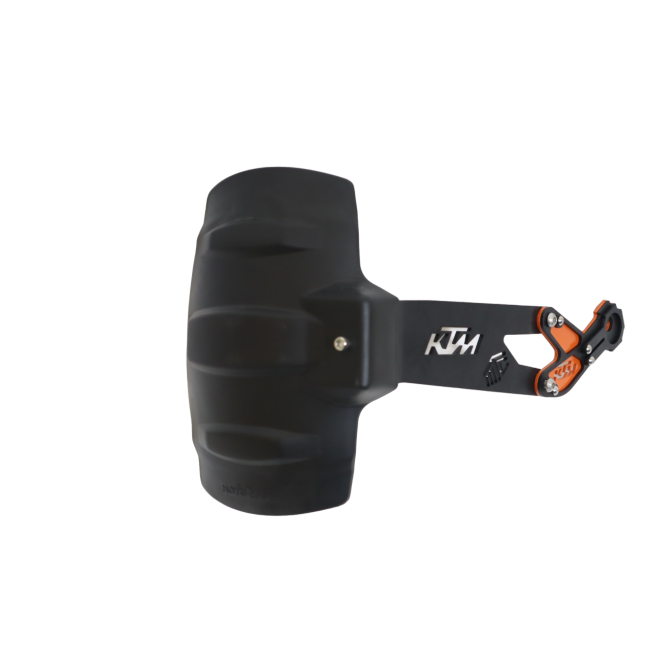 TYRE HUGGER FOR KTM DUKE 250/390 GEN-3