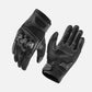 Varno short gloves (Phantom Black )