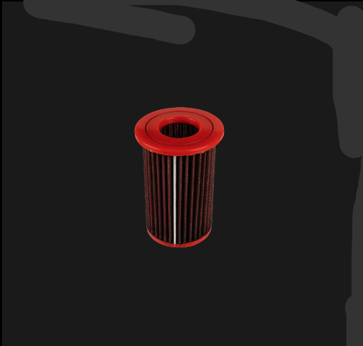 NGAGE Hyper Flow Air Filter for Royal Enfield Super Meteor 650
