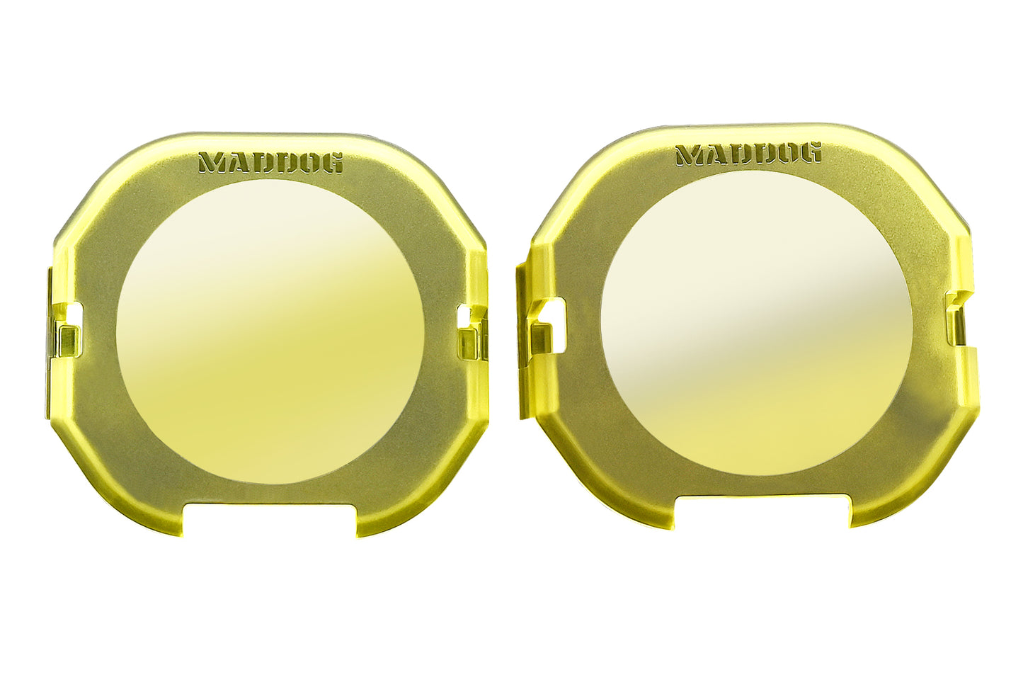 Maddog New Scout/Scout-x Auxiliary Filter Cap