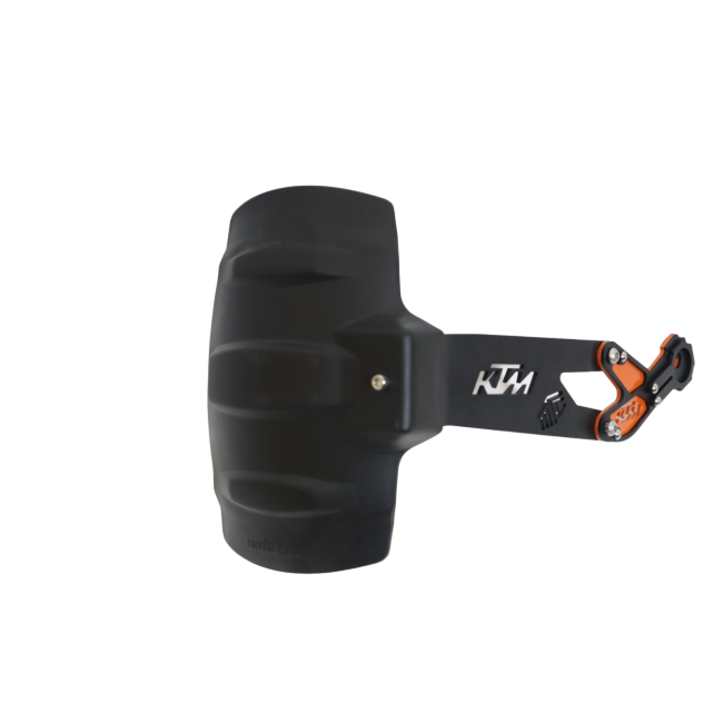 TYRE HUGGER FOR 2025 KTM ADVENTURE 250/390