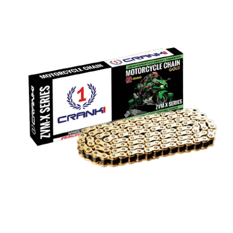 Chain And Sprocket Kit For Benelli Tnt 300 (2015 Onwards)