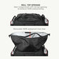 ViaTerra Claw - 100% Waterproof motorcycle tailbag (Universal)