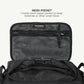ViaTerra Claw - 100% Waterproof motorcycle tailbag (Universal)
