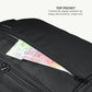 ViaTerra Claw - 100% Waterproof motorcycle tailbag (Universal)